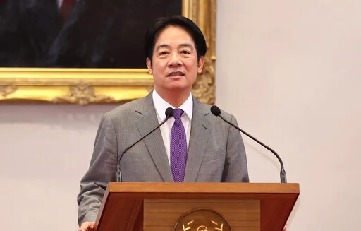 月薪5萬免稅非新制 他評：賴清德懂話術