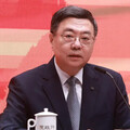 卓榮泰見釋昭慧不見本土派 溫朗東要求下台