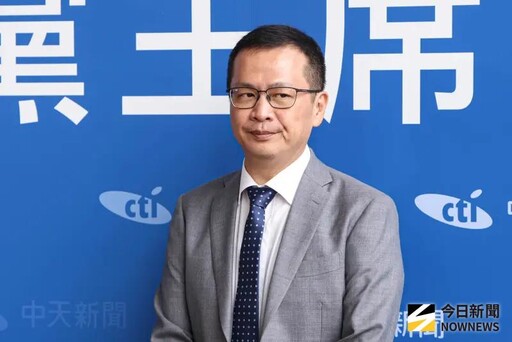 普發1萬擬增不領取 羅智強:別情勒支持者