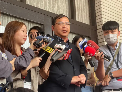 王義川被跟拍！他曝凱思內幕 揪1關鍵疑點