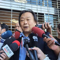 為災情槓中央！王世堅反批徐榛蔚、傅崐萁