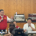 巷仔內／勘災還互槓 藍綠和解毫無可能