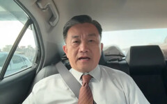 王定宇提議反擊傅崐萁 挨批：還在政治鬥爭