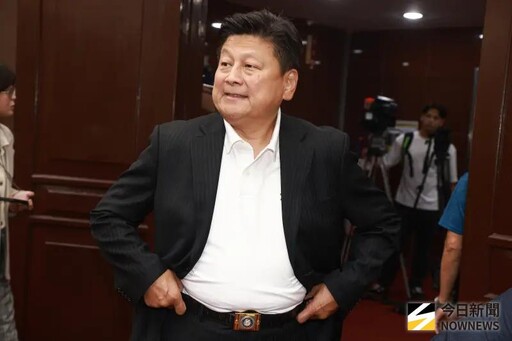 傅崐萁嗆「爆破堰塞湖」！曝模擬影片秒打臉