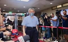 柯文哲稱遭「政治偵防」 北市政風處駁斥