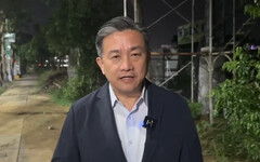 王定宇「殺傷力」訊息曝 她揭4點轟綠冷血