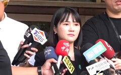 黃國昌遭爆指揮狗仔跟監綠營 她喊要告快告