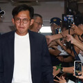 黃國昌遭爆指揮狗仔跟拍政敵 律師揭刑期