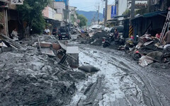 鏟子超人湧花蓮！郭正亮批協調不足致1亂象