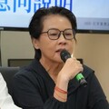 潛艦推手黃曙光辭國安會諮委 黃珊珊曝原因