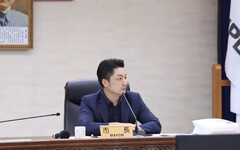 公館圓環拆除！蔣萬安感謝李四川統籌協助