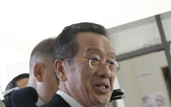 海鯤號11月完成海試交艦？顧立雄曝具挑戰性