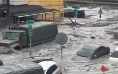 光復洪災慘重 他點名3部會嚴重失誤