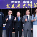 自爆「不能公開民調」！郭正亮鬆口吐1內幕