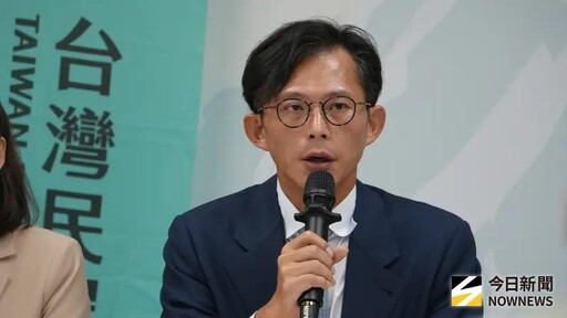 中央社提告謝幸恩背信罪！黃國昌這句話怒轟