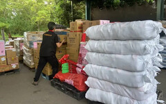 花縣府「卡水泥車」不發？他PO證據打臉酸民