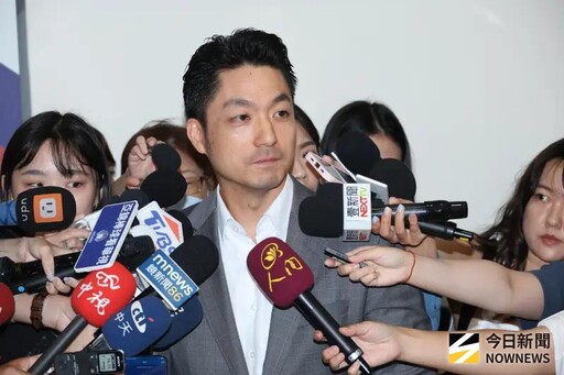 公館通車被罵！這時間點未解決恐重傷蔣萬安