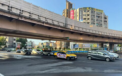 公館路標驚見「Motocycle」！北市府回應了