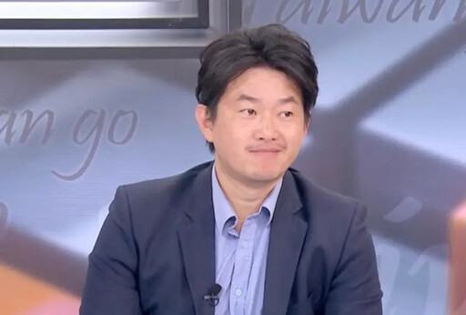 陳柏惟談救災竟失言污衊國軍！挨轟惡劣至極