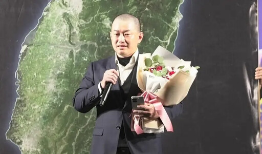 陳柏惟扯國軍救災恐偷錢？葉元之怒打臉