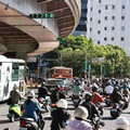 認了拆公館圓環後會塞車 藍議員：有陣痛期