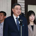 傅崐萁喊立即啟動國賠 卓榮泰這樣說！