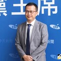 鄭麗文民調遙遙領先？羅智強：拚逆轉勝