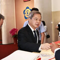 關稅談判拋「台灣模式」 經濟部長這樣說