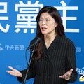 藍委喊話停辦黨主席辯論 鄭麗文這麼說