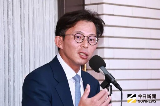 藍白護黃國昌狗仔跟監 學者嘆民主未來堪憂