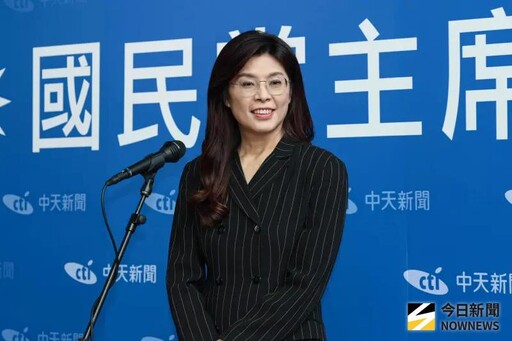 欠百萬黨公職分攤金？鄭麗文陣營氣炸回應了