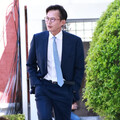 黃國昌狗仔事件一次看！遭爆無差別政治跟拍