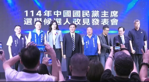 鄭麗文喊見高市早苗 張亞中怒罵沒讀台灣史