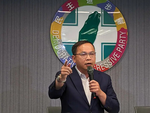 王義川要求研議禁用抖音 徐巧芯反嗆這句