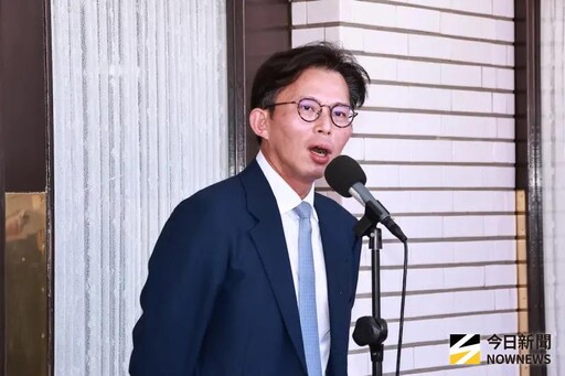 為黃國昌選新北鋪路？她揭狗仔爆料時間精妙