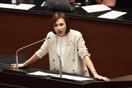 邱議瑩批白委羞辱女性 本尊爭議言行也超多