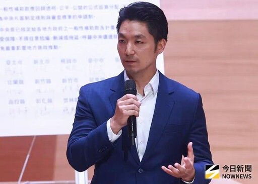名家論壇》鈕則勳／北市綠營點將