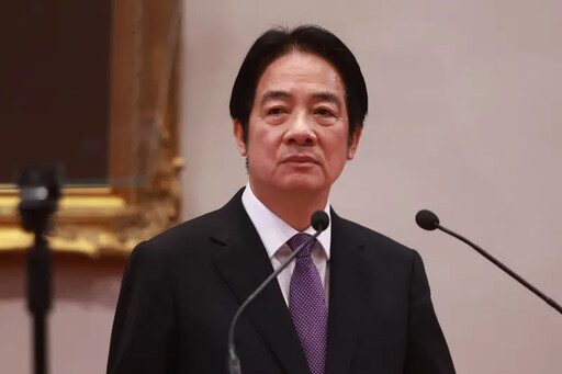 館長喊斬賴!他舉馬英九時代1例預言下場
