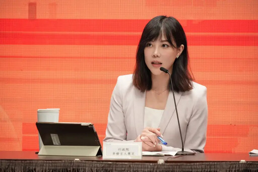 狗仔跟監綠營大咖名單曝！行政院這樣說