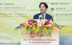 賴清德要川普反武統 他酸：這樣做更簡單