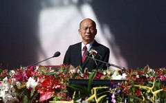 府批韓國瑜「不實消息」 他酸：怎不快送辦