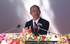 綠猛轟韓國瑜國慶演說 柯志恩酸：玻璃心