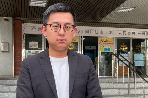 勸黃國昌儘早投案！卓冠廷轟已逾越揭弊之名