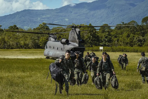 國軍挨批草莓兵、裝備過時！退役少將揭實情