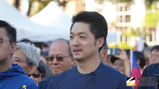 賴清德曾說「蔣萬安沒那麼強」?他狠酸這句