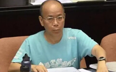 輝達設北士科卡關 張景森：改新壽合約最快