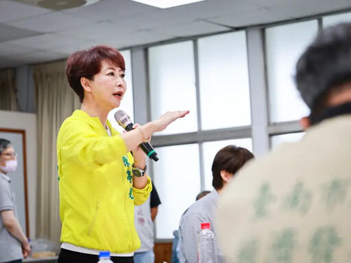 林俊憲公布競選歌曲 陳亭妃:我這首等8年