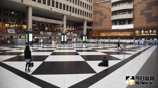 通緝犯「北車性侵醉女」沒人救？律師曝原因