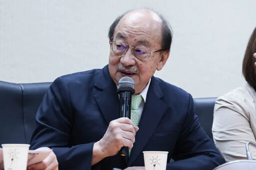 柯建銘打麻將欠債？吳子嘉曝他「提告意圖」