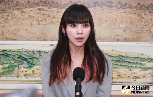 網友嗆「X妳老母」無罪!黃捷:將提起上訴